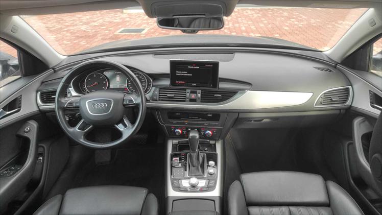 Audi A6 Avant 2,0 TDI ultra S tronic