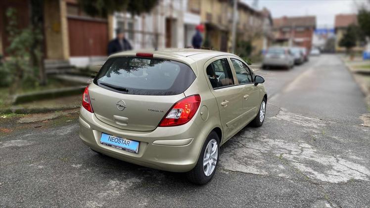 Opel Corsa Enjoy 1,4 16V