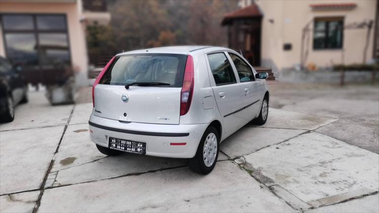Fiat Punto 1.3 JTD