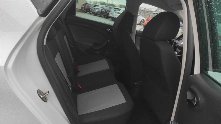 Seat Ibiza 1,4 16V Style