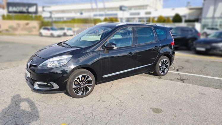 Renault Grand Scénic dCi 130 Energy Bose Edition