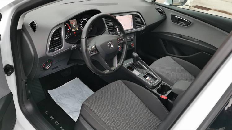 Seat Leon 1,6 TDI Style Start&Stop DSG