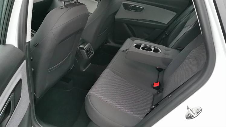 Seat Leon 1,6 TDI Style Start&Stop DSG