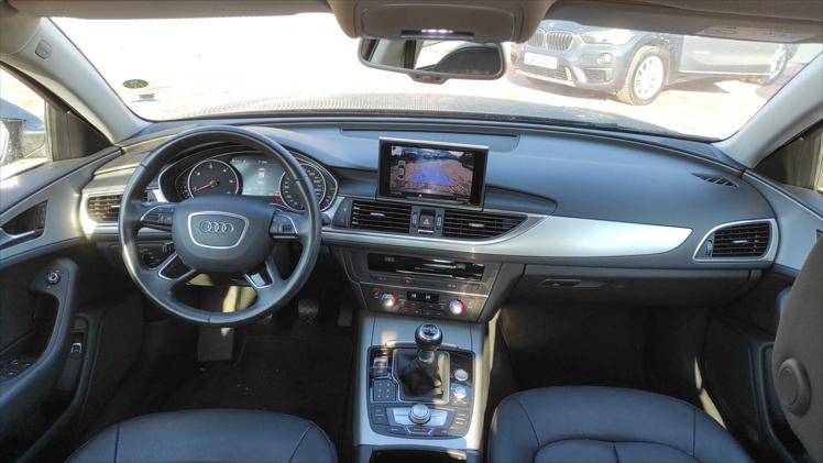 Audi Audi A6 2.0 tdi Ultra