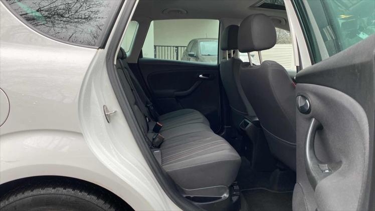 Seat Altea 1,6 TDI CR Style DSG