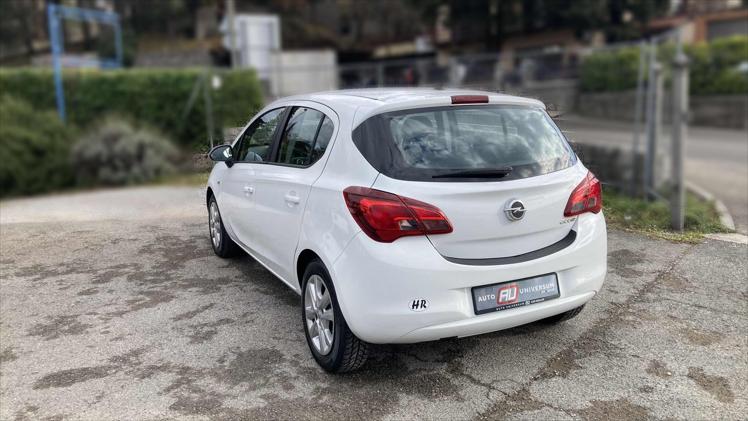 Opel Corsa 1,3 CDTI Drive Start/Stop