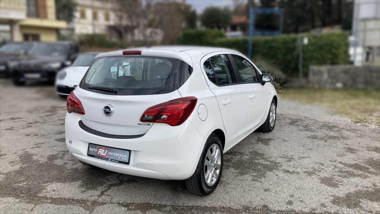 Opel Corsa 1,3 CDTI Drive Start/Stop