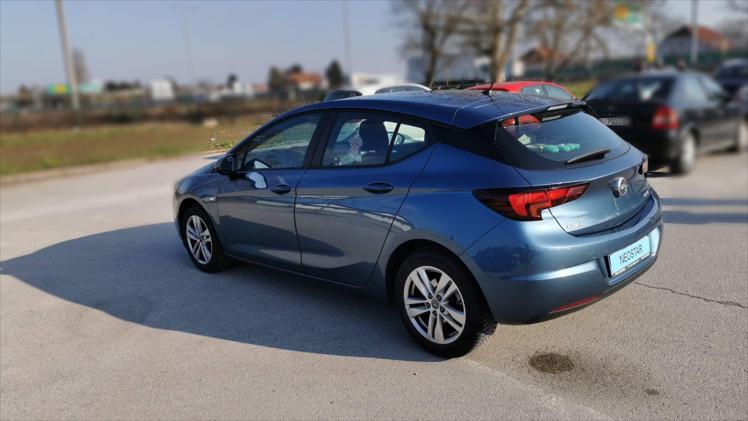 Opel Astra 1,0 Turbo EcoTec Enjoy Start/Stop Easytronic