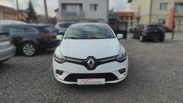 Renault Clio dCi 90 Energy Expression Start&Stop
