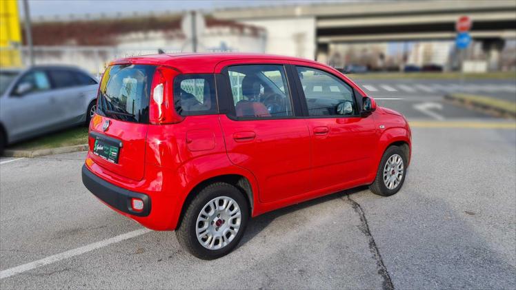 Fiat Panda 1,2 Young&Easy