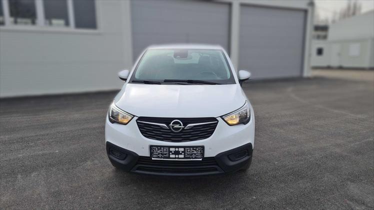 Opel Crossland X 1,6 CDTi Enjoy