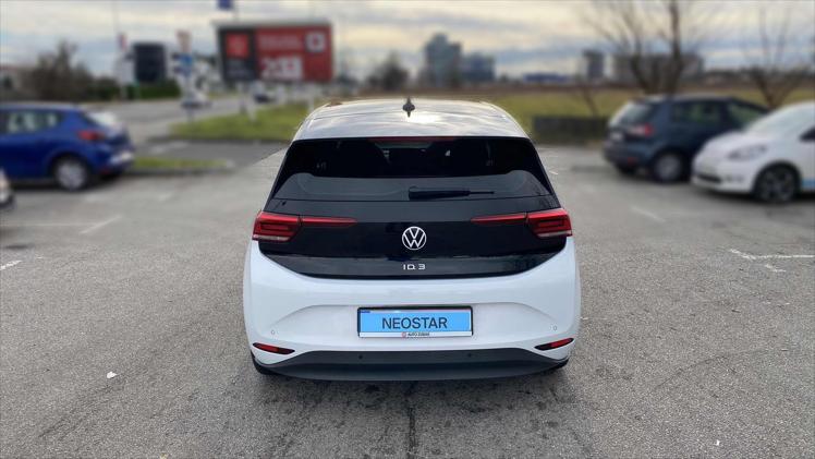 VW Pro perfomance 