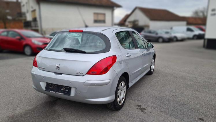 Peugeot 308 Premium 1,6 HDi