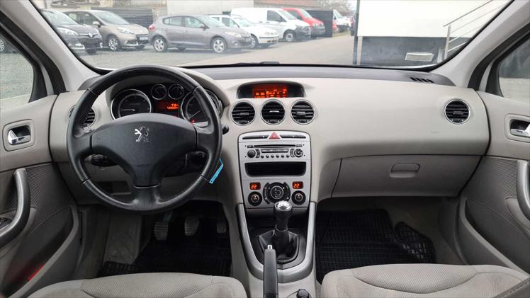 Peugeot 308 Premium 1,6 HDi
