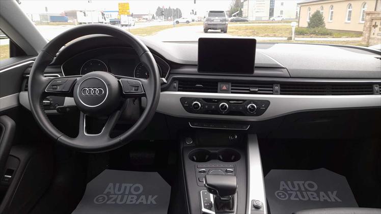 Audi A5 Sportback 40 TDI S tronic