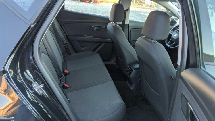Seat Leon 1,2 TSI Style Start&Stop DSG