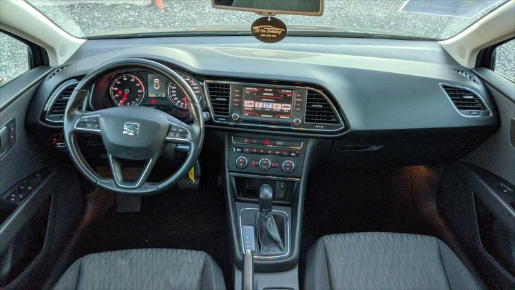 Seat Leon 1,2 TSI Style Start&Stop DSG