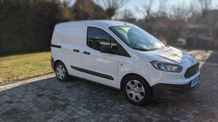 Ford Transit Courier 1.5 Tdci