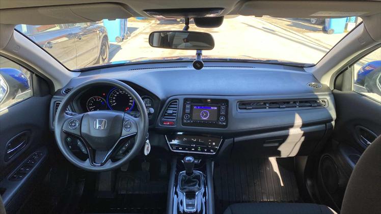 Honda HR-V 1,6 i-DTEC Comfort