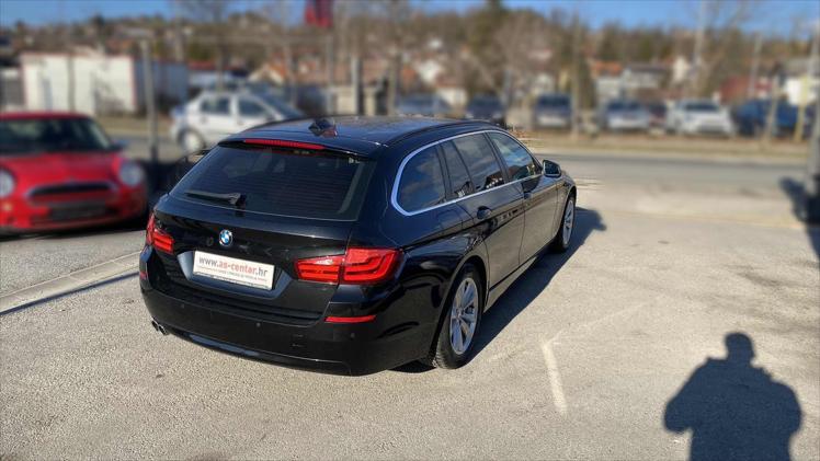 BMW BMW 5 Touring 520d