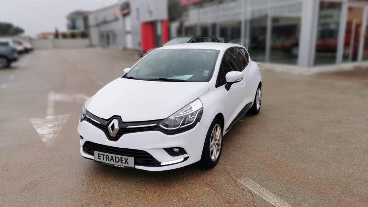 Used 66570 - Renault Clio energy business cars