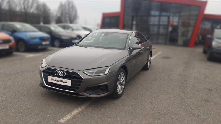 Used 66559 - Audi A4 A4 30 TDI Edition10 S tronic cars