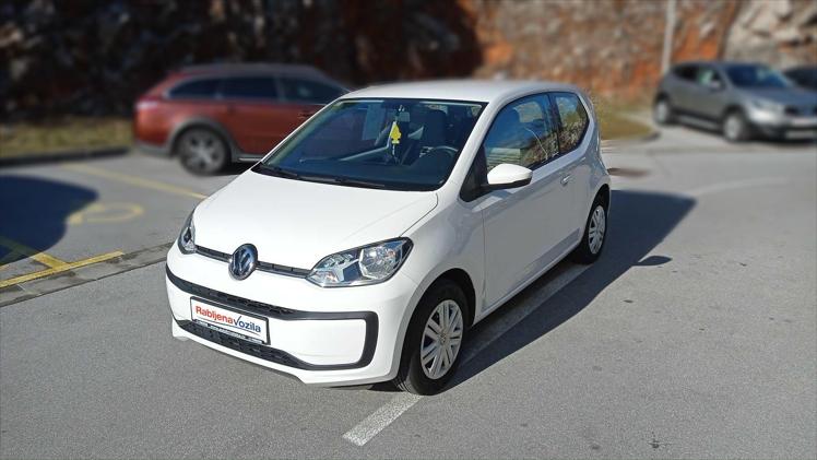 Used 66574 - VW Up Up 1,0 take up! cars