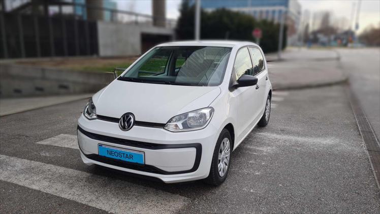 Used 66594 - VW Up Up 1,0 take up! cars