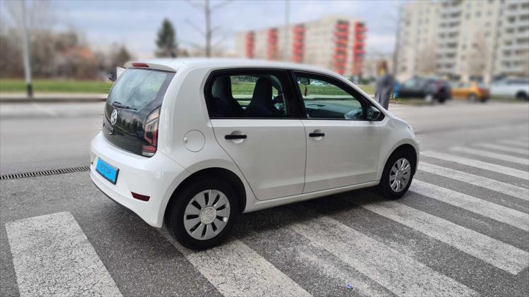 Used 66594 - VW Up Up 1,0 take up! cars