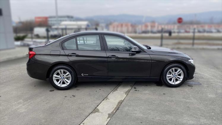 BMW 320 xD