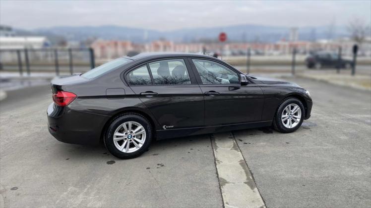BMW 320 xD