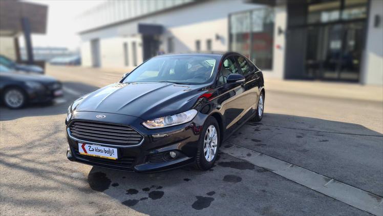 Ford Mondeo 1,5 TDCi Econetic Trend