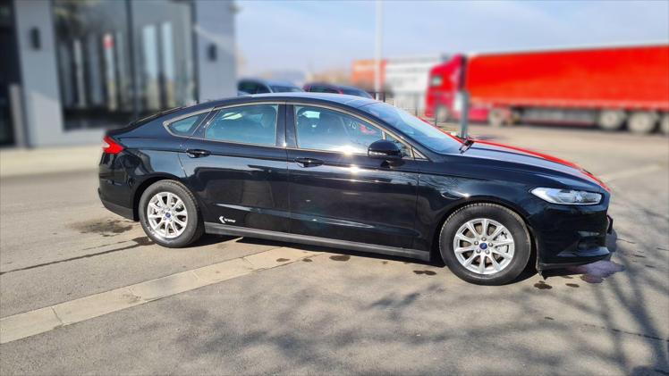 Ford Mondeo 1,5 TDCi Econetic Trend