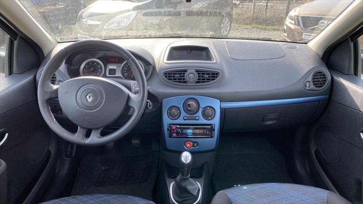 Renault Clio 1,2 16V Access