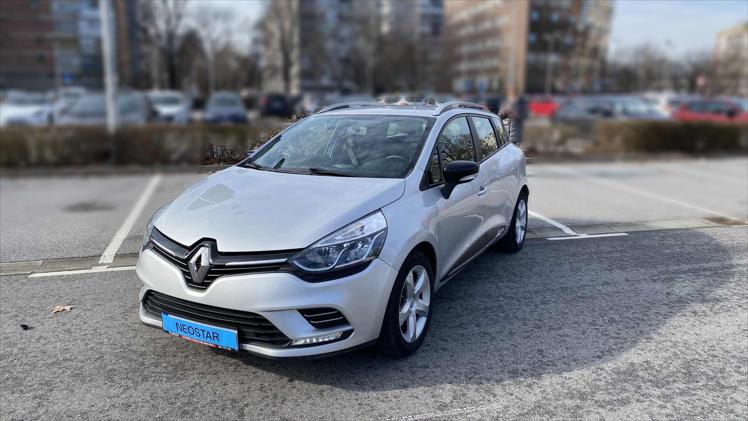 Renault Clio Grandtour TCe 75 Limited