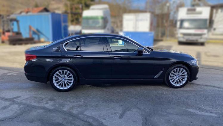 BMW 530e Luxury