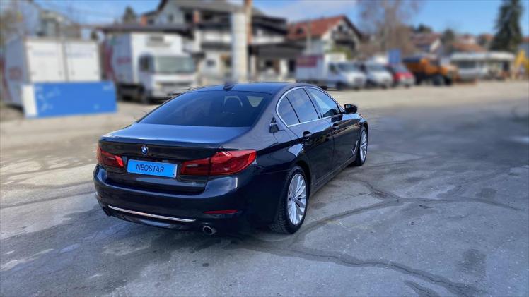 BMW 530e Luxury