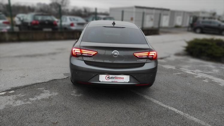 Opel Insignia Grand Sport 1,6 CDTi ecoTEC Innovation