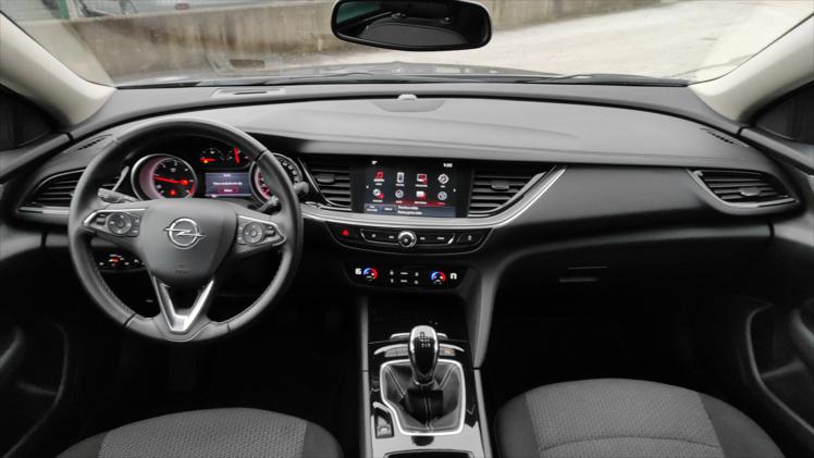 Opel Insignia Grand Sport 1,6 CDTi ecoTEC Innovation