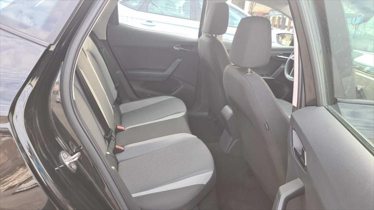Seat Ibiza 1.6 TDI DSG