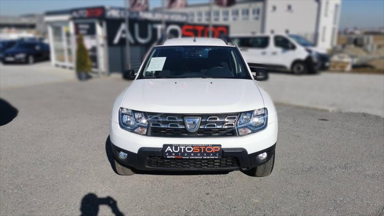 Dacia Duster 1,5 dCi 90 S&S Ambiance