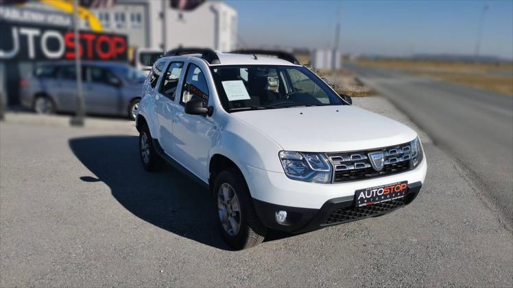 Dacia Duster 1,5 dCi 90 S&S Ambiance