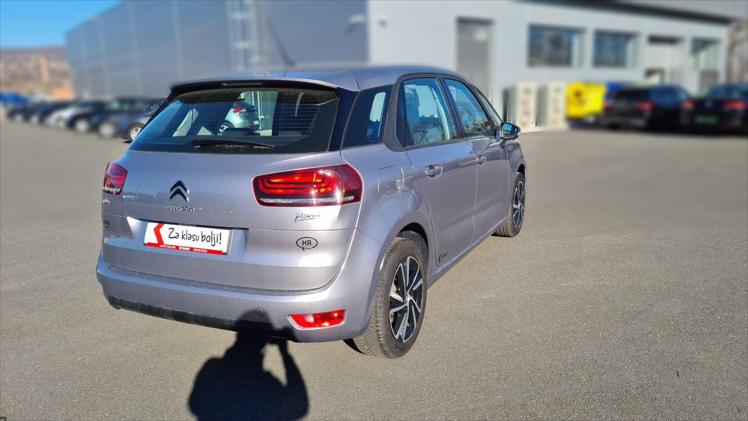 Citroën  Automatik Exclusive 