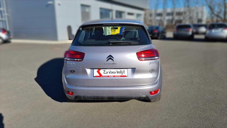 Citroën  Automatik Exclusive 