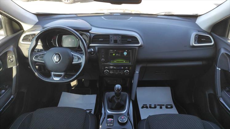 Renault Kadjar dCi 110 Energy Xmod