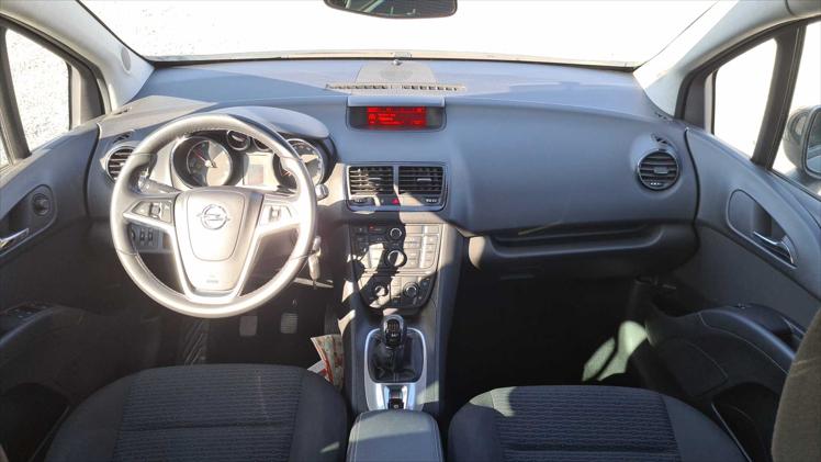Opel Meriva 1,6 CDTI 99g. Drive Start/Stop