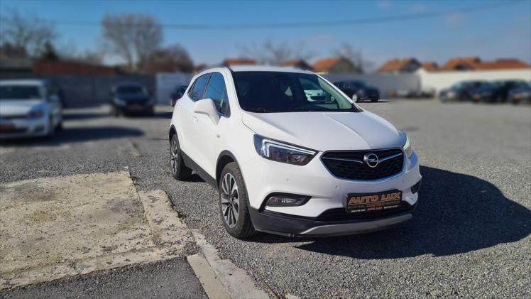 Opel Mokka X 1,6 CDTI Innovation Start/Stop