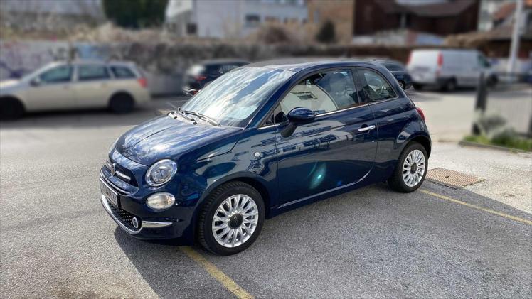 Fiat Fiat 500 0.9T