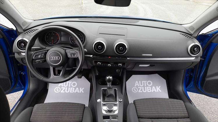 Audi A3 Sportback 30 TDI Sport