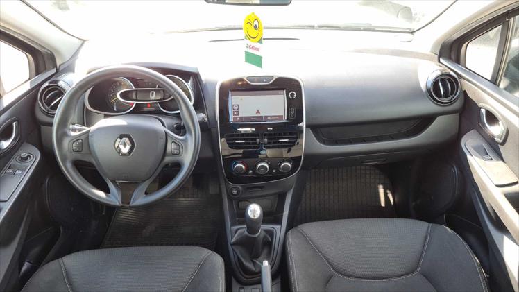 Renault Clio 1,2 16V Expression